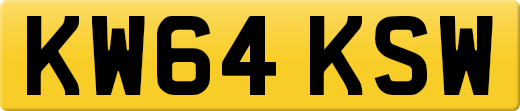 KW64KSW